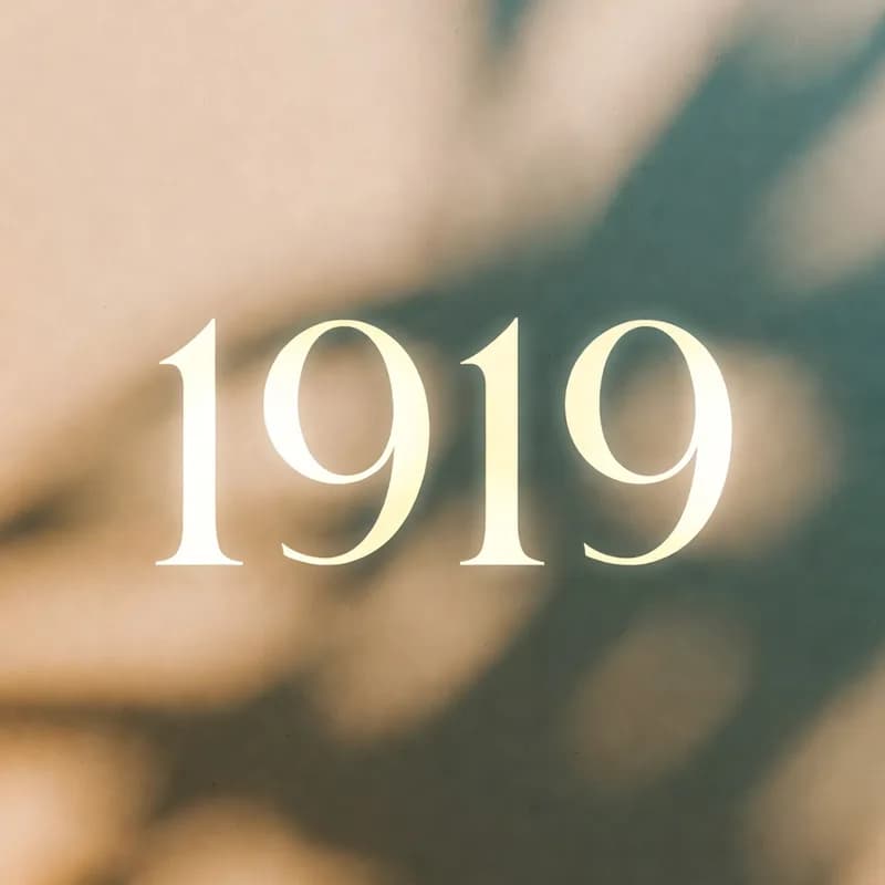 Angel number 1919 - Endings into beginnings