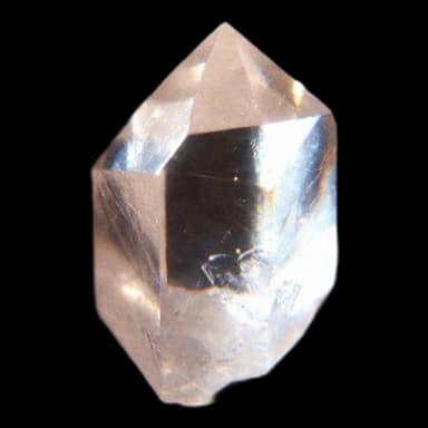Clear Quartz crystal