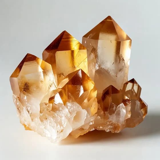 السيترين، صورة 3 crystal