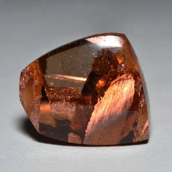 Sonnenstein, Ansicht 2 crystal