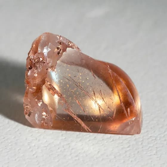 Sonnenstein, Ansicht 4 crystal