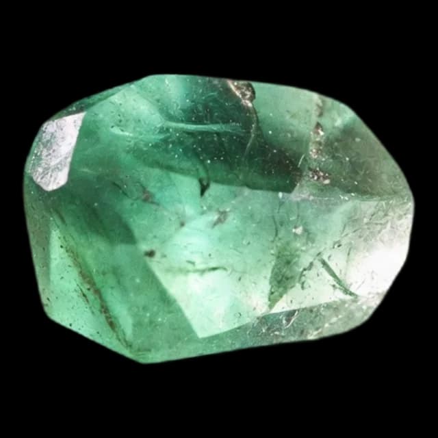 Green Aventurine crystal